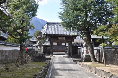 ⛩️ 본광사 · 토키와 역사자료관(혼코지 · 토키와 레키시 시료칸) 이미지 2